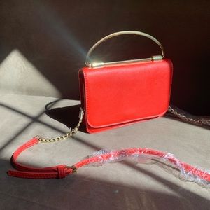 BCBGeneration Crossbody Bag